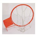 Basketball Net - Steel Chain